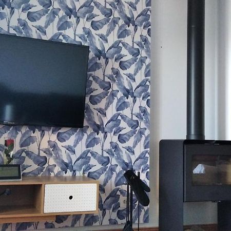 Ferienwohnung Vino Montana & Jardin Garaje Netflix Wifi Incluido, Sojuela Exterior foto
